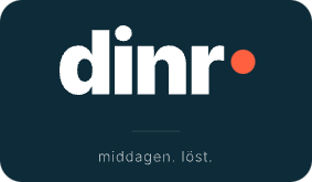 Dinr Logotyp